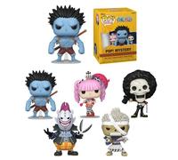 Funko POP! Mystery: One Piece - Figurina in vinile a sorpresa