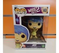 FUNKO POP Disney Inside Out 2 Joy/Gioia 1451