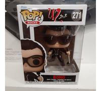 Funko Pop n. 271 U2 - Bono NUOVO
