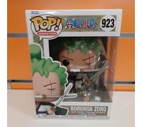 Funko Pop n. 923 One Piece - Roronoa Zoro NUOVO
