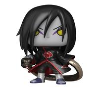 Funko Pop Naru Poultice Den Orochimaru (Akatsuki) Metac #1435 Pop Excushive Ejichien