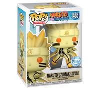 Funko Pop Naru: Shipden - Naru tingling (Kuraman k mode),Multicolor,3.75 inches