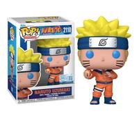 Pop! Animazione: Naruto C - Naruto con palla (Exc)