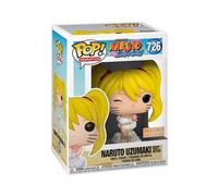 FUNKO POP Naruto - 726 Naruto Uzumaki (Sexy Funko Pop