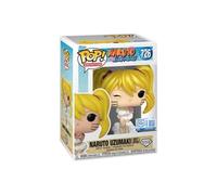 FUNKO POP Naruto - 726 Naruto Uzumaki (Sexy J Funko Pop