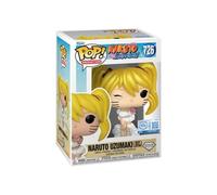 FUNKO POP Naruto - 726 Naruto Uzumaki (Sexy Jutsu) (Diamond) (Exclusiv Funko Pop