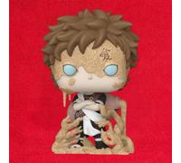 Funko Pop Naruto Classic Gaara (Sand Armor) 2230