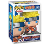 Naruto Uzumaki Funko Pop Vinyl Figure #1963 ACC NUOVO