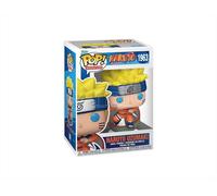 Naruto Uzumaki Funko Pop Vinyl Figure #1963 ACC NUOVO