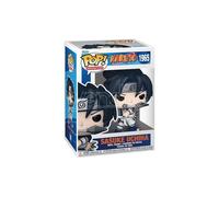 Funko Pop Animation: Naruto Classic - Sasuke Uchiha - Figura in Vinile da Colle