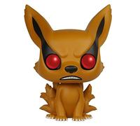 Funko Pop! Naruto - Kurama Oversized #73 Vinyl Figure 14cm