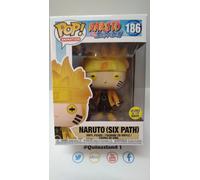 Funko Pop Naruto n. 186 Naruto Six Path ""Edizione Speciale"" (F03)