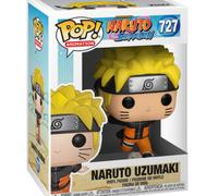 Funko pop naruto naruto uzumaki 727