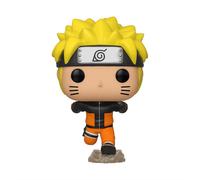 FUNKO POP! Animation: Naruto - Naruto Running - 46626 - #727