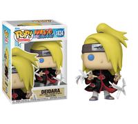 Funko Pop NARUTO POP Anime 1434 Deidara Figurka Boruto