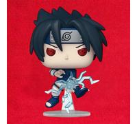 Funko Pop Naruto: Sasuke Uchiha EXM GW