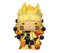 FUNKO POP! Naruto Sei Sentieri Saggio - Nouvo