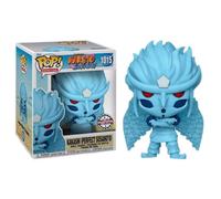 Funko Pop Naruto Kakashi Forma Susano'o Esclusiva Perfetta