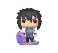 FUNKO POP Naruto Shippuden - 1436 Sasuke (Amaterasu) (Exclusive) 9 cm Funko Pop