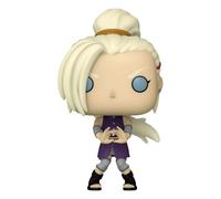 Naruto Pop Animation Vinyl Figure Ino Yamanaka 9 cm