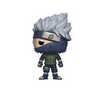 FUNKO POP Naruto Shippuden - 182 Kakashi 9 cm Funko Pop