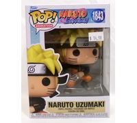 Funko Pop Naruto Shippuden 1843 Naruto Uzumaki 2024 Figure Animata In Vinile
