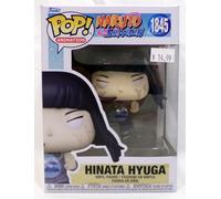 Funko Pop Naruto Shippuden 1845 Hinata Hyuga 2024 Figura Vinyl Animation
