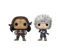 FUNKO POP Naruto Shippuden - 2-Pack: Hashira Funko Pop
