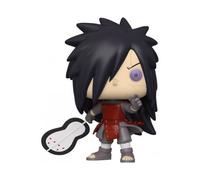 FUNKO POP Naruto Shippuden - 722 Madara (Rea Funko Pop