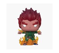 FUNKO POP Naruto Shippuden - 824 Might Guy (Eight Inner Gates) Funko Pop