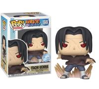 Funko POP NARUTO SHIPPUDEN Animation 1849 Itachi Uchiwa