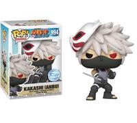 Funko POP NARUTO SHIPPUDEN Animation 994 Kakashi Anbu Figurka