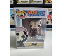 Funko Pop NARUTO SHIPPUDEN HIDAN 1576 SPECIAL EDITION