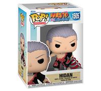 FUNKO POP Naruto Shippuden Hidan w/Chase 1505