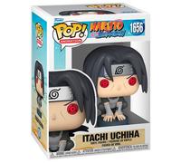 Funko POP Naruto Shippuden Itachi Uchiha #1656