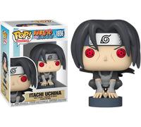 Merchandising Naruto Shippuden: Funko Pop Animation - Itachi Uchiha (Vinyl Figu