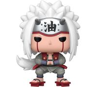 Funko Pop Naruto Shippuden - Jiraiya - 1844