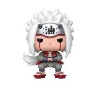 Funko Pop Animation: Naruto Shippuden - Jiraiya