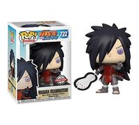 Naruto Shippuden: Funko Pop Animation - Madara Reanimation #722 Funko Special E