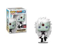 Funko POP Naruto Shippuden Madara Uchiha #1583 C2E2 2024 Exclusive