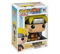 Naruto Uzumaki POP Animation #71 Vinyl Figure FUNKO