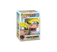 Funko Pop Naruto Uzumaki Lava Release Rasenshuriken Limited Edition 9 Cm Legit