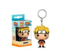 FUNKO POP Naruto Shippuden - Portachiavi Nar Funko Pop