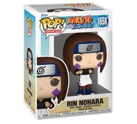 FUNKO POP Naruto Shippuden Rin Nohara 1658