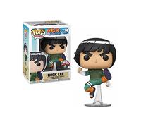 Funko Pop! Naruto Shippuden Rock Lee Special Edition #739