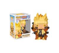 Naruto Shippuden Funko POP Animazione Vinile Figura Naruto Six Path Sage 9 cm