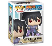 FUNKO POP NARUTO SHIPPUDEN -SASUKE UCHIHA -1436