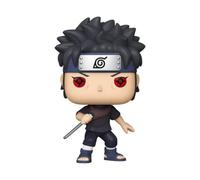 Funko Pop Naruto Shippuden Shisui Uchicha