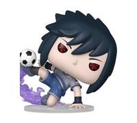 Funko POP! Naruto Shippuden Soccer: Sasuke Uchiha (2339)