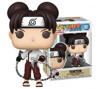 Funko POP! Naruto Shippuden: Tenten (1661)